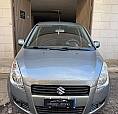 Suzuki Splash 1.2 Gpl Gls Safety Pack