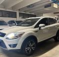 Ford Kuga 2.0 Tdci 4Wd Luxury Pack