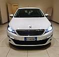 Peugeot 308 2ª Serie 308 1.6 E-Hdi 115 Cv Stop...