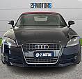 Audi Tt Roadster 2.0 Tfsi Advanced Plus