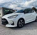 Toyota Yaris 1.5 Hybrid 5 Porte Trend