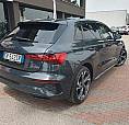 Audi A3 Spb 40Tdi Quattro S-Tronic S-Edition 200Cv