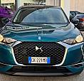 Ds Automobiles Ds 3 Crossback Bluehdi 110 Faubou