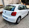 Vw Polo 1.2 Tdi 5 P. Neopat. Tagliandi Certif