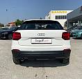 Audi Q2 30 Tdi S Tronic Admired