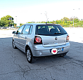 Wv Polo Anno 2009 Cc 1.4 Tdi Diesel