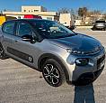 Citroen C3 Puretech 110 S&S Shine