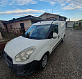 Fiat Doblò Maxi