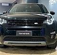 Land Rover Discovery Sport 2.0 Td4 150 Cv Hse