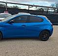 Alfa Romeo Giulietta 1.6 Jtdm-2 105 Cv Ok Neopaten