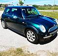 Mini One D Park Line - Neopatentati