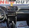 Peugeot 208 Puretech 75 Stop&start 5 Porte Active 