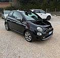Fiat 500 1.0 Hybrid Sport Neopatentati