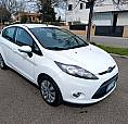 Ford Fiesta 1.2 Benzina 5 Porte 12 Solo 122.000 Km