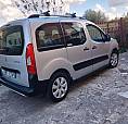 Citroen Berlingo 1.6 Privato Sempre Box Roma Nord