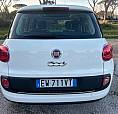 Fiat 500L 1.3 Multijet 85 Cv Dualogic Lounge