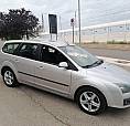 Ford Focus 1.6 Tdci (90Cv) S.w. 2006