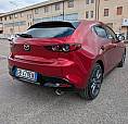 Mazda 3 2.0 Skyactive X 2.0 180Cv Exclusive 2020