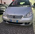 Mercedes - Classe A - 180 Cdi Avantgarde