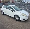 Fiat Grande Punto 1.3 Multijet