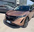 Nissan Arya