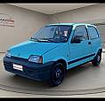 Fiat Cinquecento - 900I Cat Young