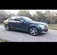 Mercedes Classe C (W/S202) - 2009