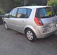 Renault Scénic 3ª Serie - 2009