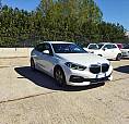 Bmw 116 1.5D Business Advantage 116Cv Navi Sens