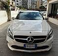 Mercedes A 200 D Automatic Sport
