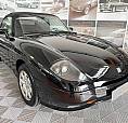 Fiat Barchetta 1.8 16V Km 45.020 Asi Crs