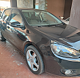 Golf 6 1.4 Tdi
