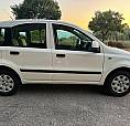Fiat Panda 1.3 Multijet 75Cv 2011