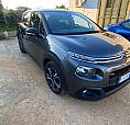 Citroen C3 Puretech 82 Feel