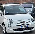 Fiat 500 1.0 Hybrid Lounge