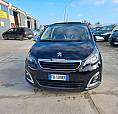 Peugeot 108 - 2015 1.0 Benzina Cabrio Automatica !