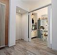 Appartamento Colle-Zona Abbadia