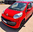 Citroen C1 - 2006