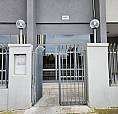 4Vani Posto Auto Box - Via Atenisio