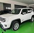 Jeep Renegade 2.0 Mjt 140Cv 4Wd Active Drive Low L
