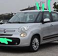Fiat 500L - 2018