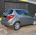 Opel Meriva 1.3 Cdti 95Cv Ecoflex Elective