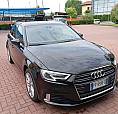 Audi A3 G-Tron
