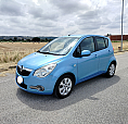 Opel Agila 1.0 Enjoy 68Cv Solo 