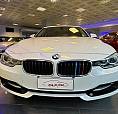 Bmw 318 D Touring Sport Cambio Autom.