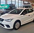 Seat Ibiza 1.6 Tdi 95Cv 5 Porte Reference