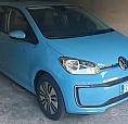Volkswagen E-Up! Elettrica 4 Porte 82 Cv Nuova