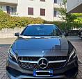 Mercedes-Benz A180D (W176) Premium Amg