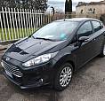 Ford Fiesta Ford Fiesta 1.0 80Cv Sport