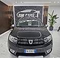 Dacia Sandero Stepway 0.9 Tce 12V Turbo Gpl 2018